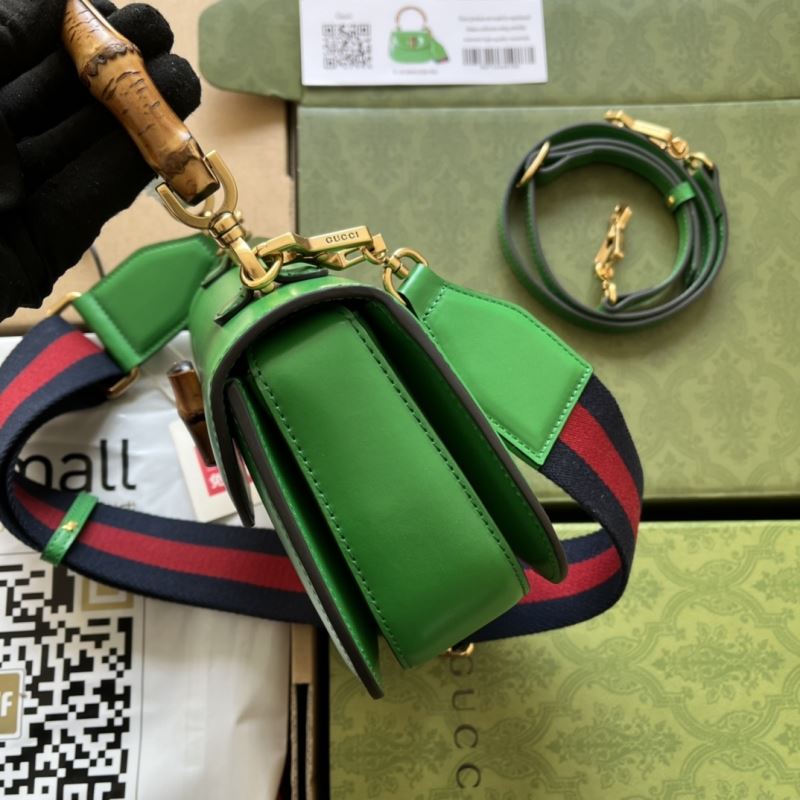 Gucci Top Handle Bags